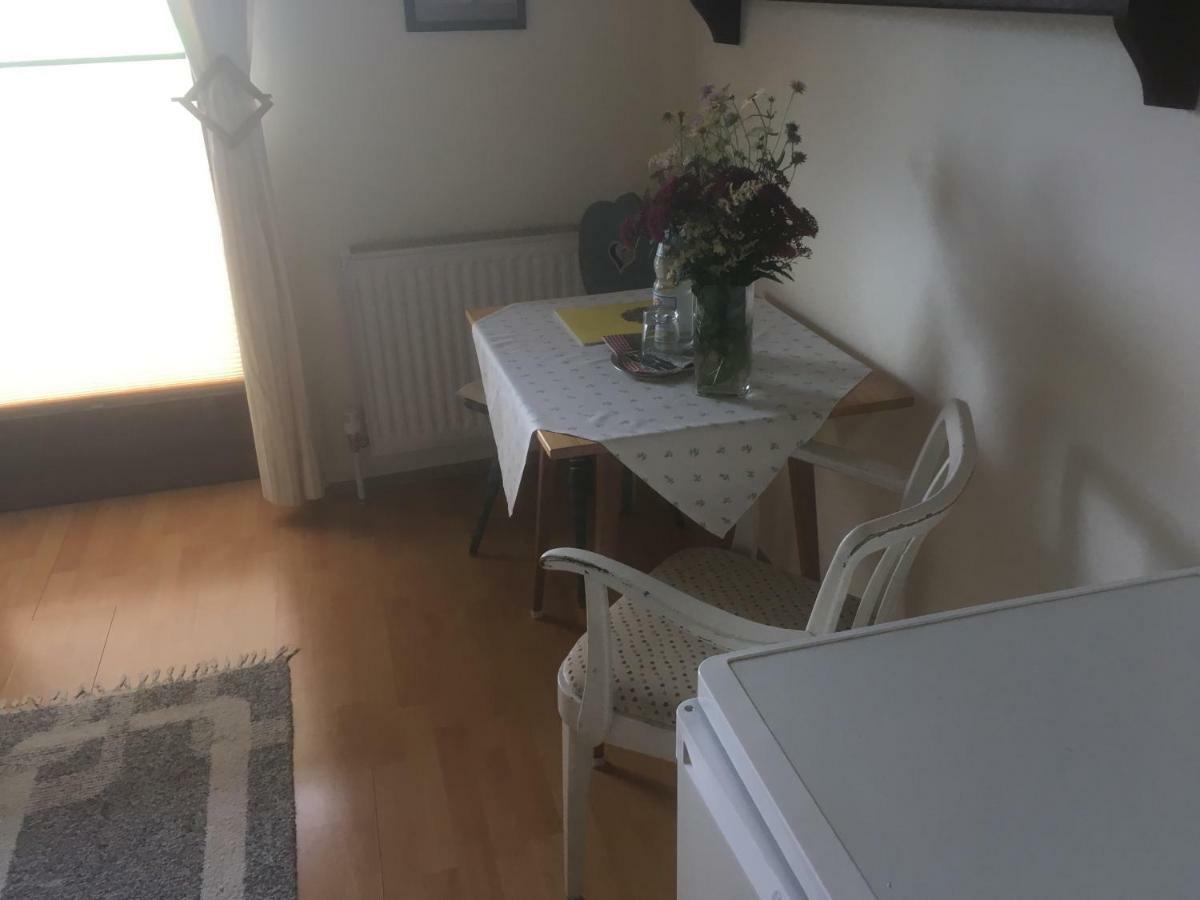 Landhaus Greiderer Kössen Eksteriør billede